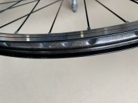 *Krypton x prednji točak alu dupli zid 27.5",V-brake